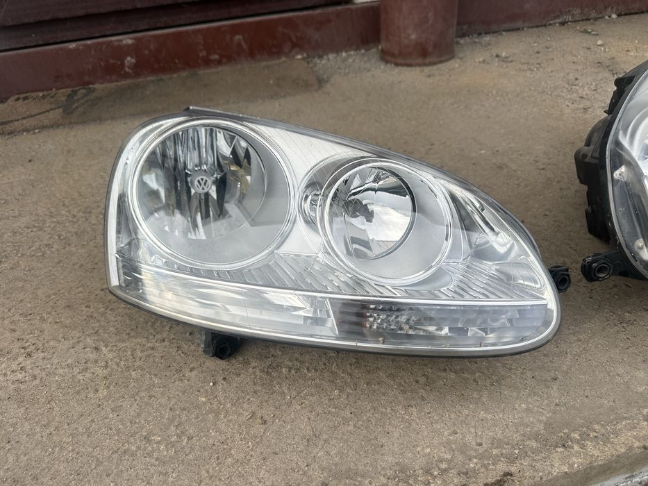 Фар/Фарове за Фолксваген Голф5, Джета, Голф 5 комби! Jetta, Golf5