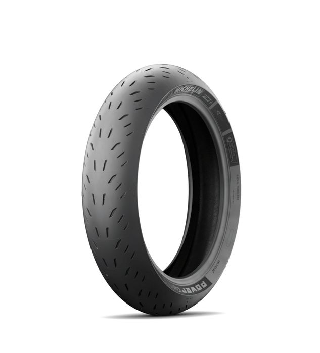 Vand anvelopa noua Michelin Power Cup Evo   140/70/17