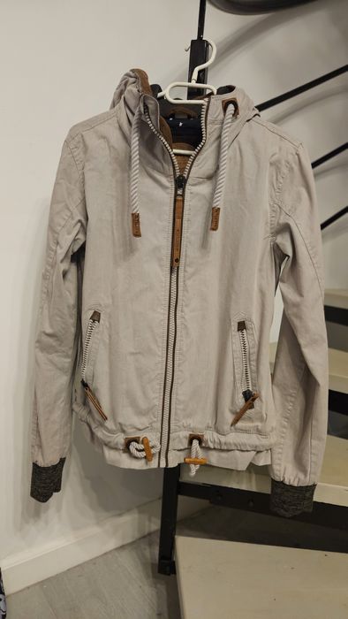 Geaca noua Naketano mar S