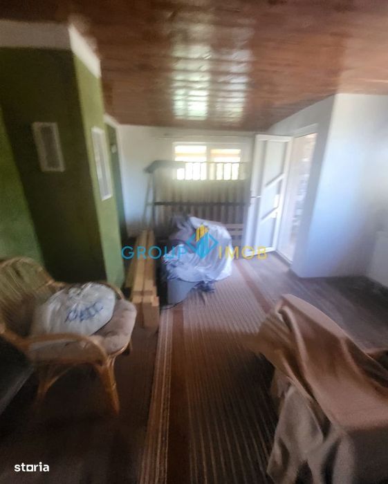 2 Case indepente, locuibile în Galbeni Filipești