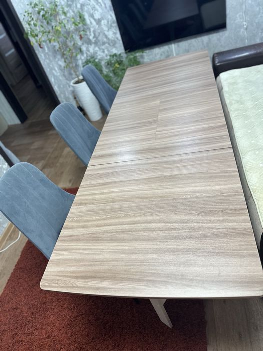 Стол тумба. 2310см х80см