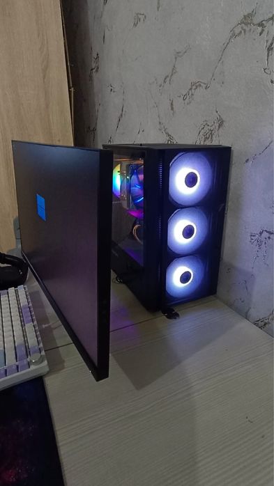 Компьютер 333к фулл комплект