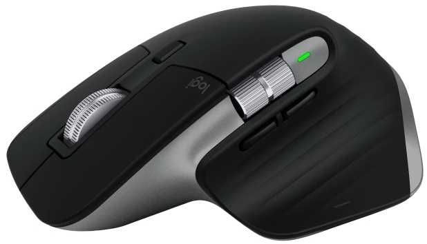 Logitech MX Master 3S for Mac