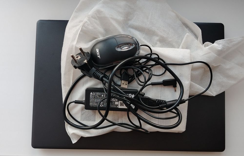 Продам ноутбук Acer