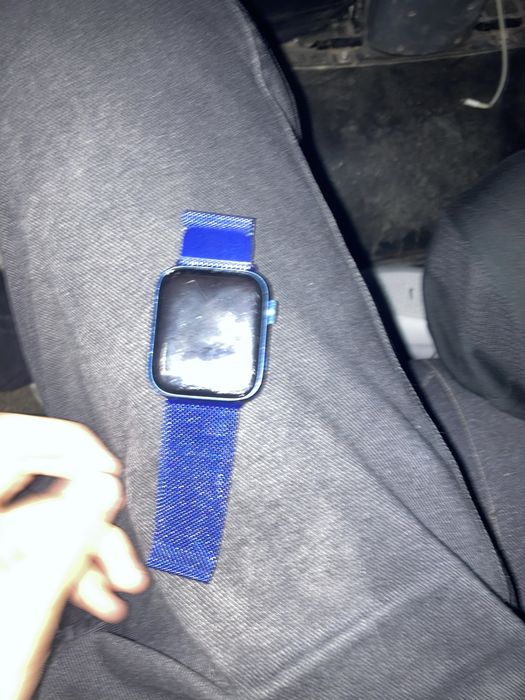 Apple watch series 6