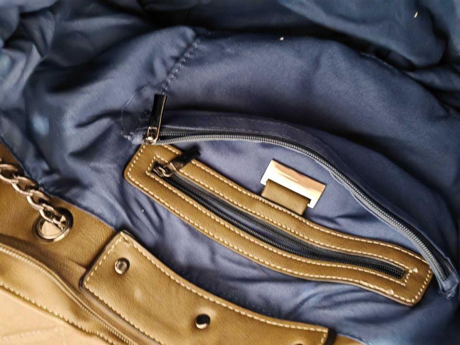 Дамска ежедневна чанта