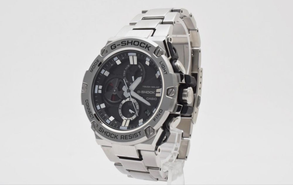 Casio G-Shock GST B100D
