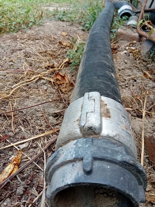 Маркучи Елафлекс за гориво