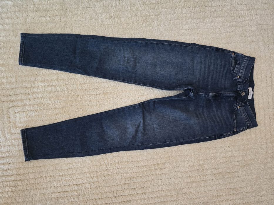 Calvin Klein Zara Hm дънки