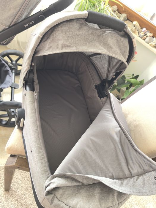 Бебешка количла Cybex balios S