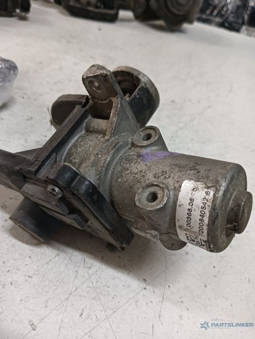 Egr Nissan Qashqai / Qashqai +2 I (J10, Jj10) [ 2006 - 2014 ] Oem 7200