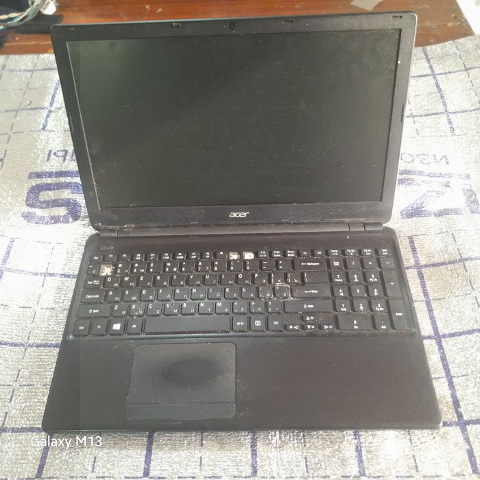 acer ноутбук офис ишлари учун