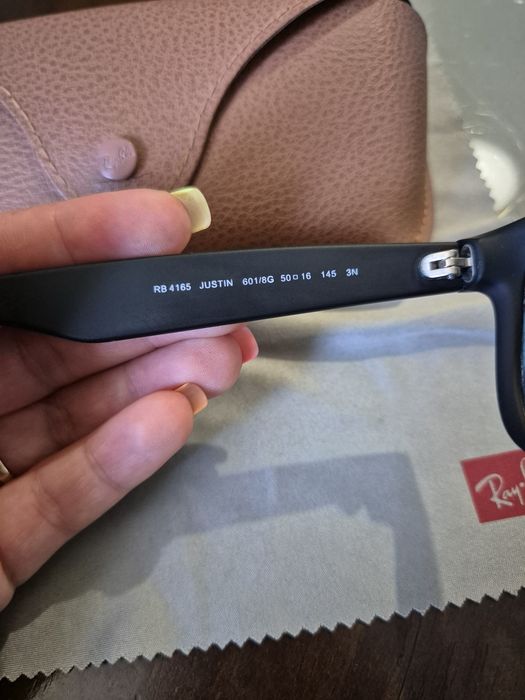 Ray- Ban Justin Мъжки