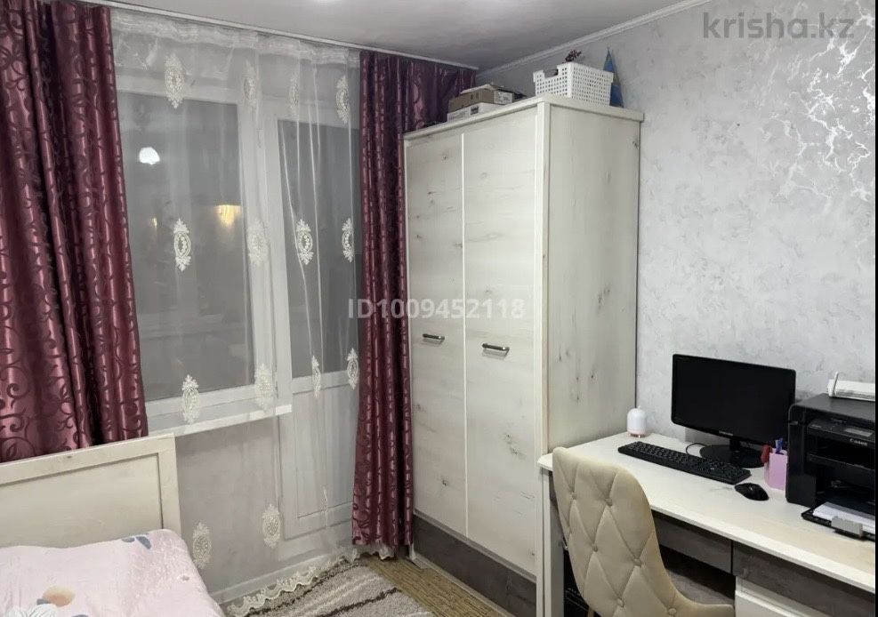 Квартира продется в комфортом районе