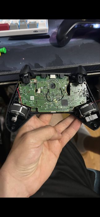 Serviciu Reparatii manete/ controller xbox, ps4, ps5 orice model!!