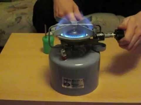 Aragaz camping - butelie Benzina Alcool Kerosen Gaz primus T.I.R