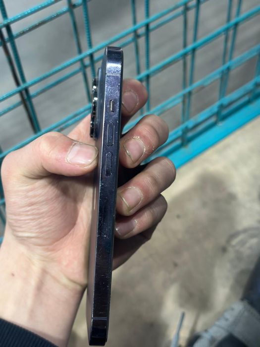 Продам айфон 14 про хорошем состоянии