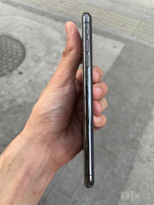 Iphone xs max 256 gb ideal