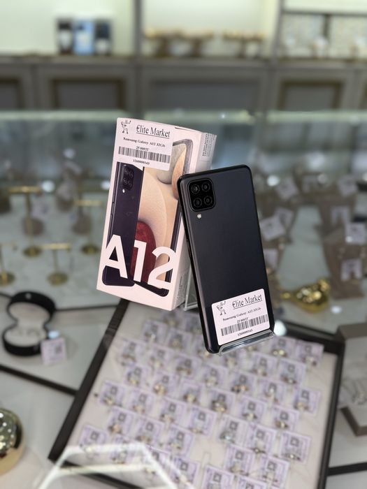 Samsung Galaxy A12 32Gb