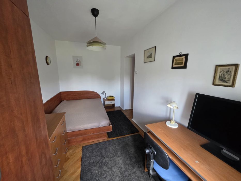 Apartament  3 camere  Titan-  N.Grigorescu inchiriere