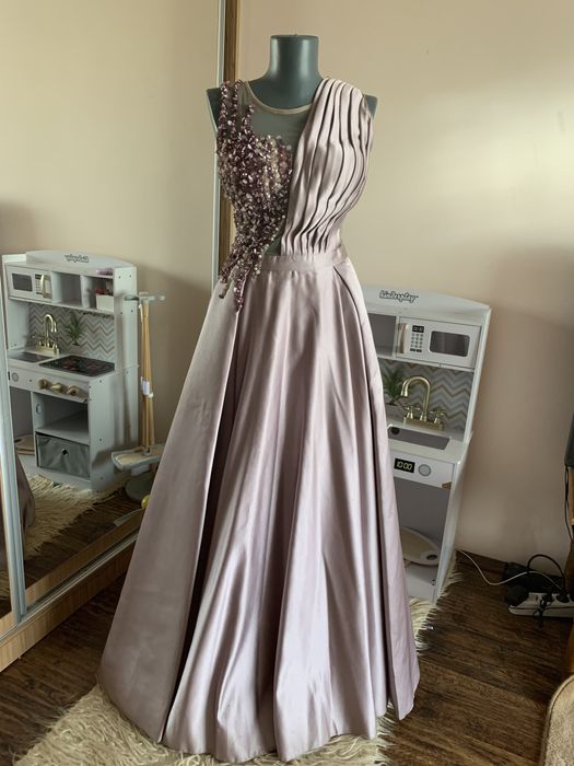 Rochie superba de nunta marimea S