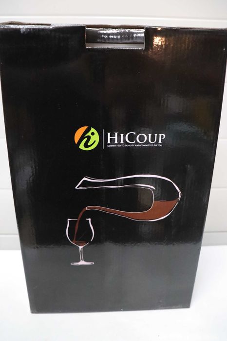 Декантер HiCoup 800 мл.