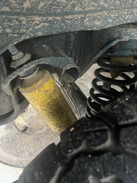 Suzuki Vitara 1.6 16v