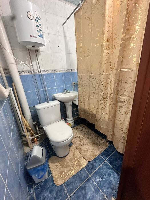 Продажа квартир 1комнатная