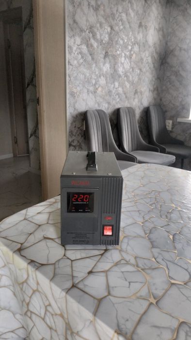 Стабилизатор Ресанта 2квт