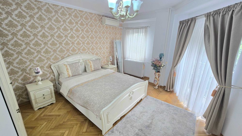 Apartament 2 camere Casa Poporului