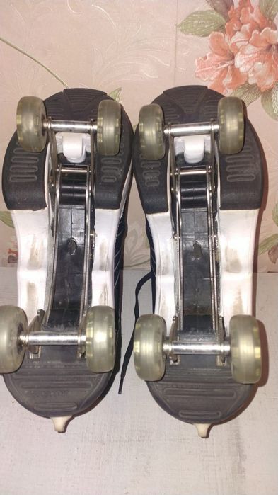 Продам кроссовки 41р