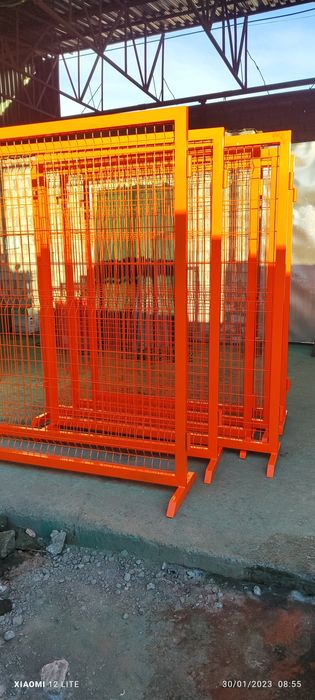 Alo darajadagi yevro setka 3D