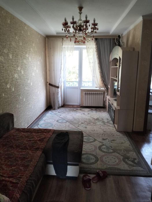 Продаётся квартира