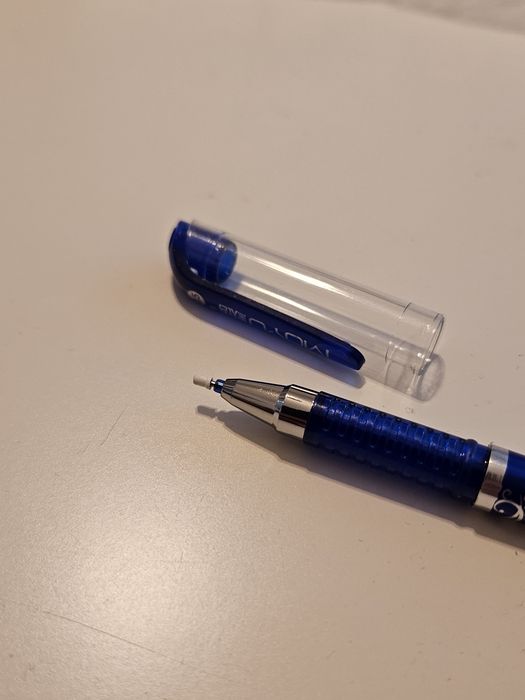 Pixuri compatibile Pilot cu rezerve