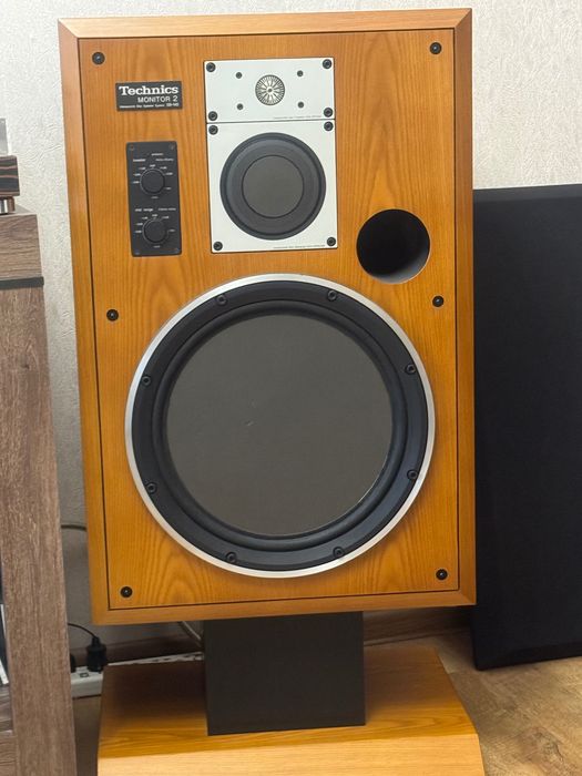 Аудиосистема Technics SB M2
