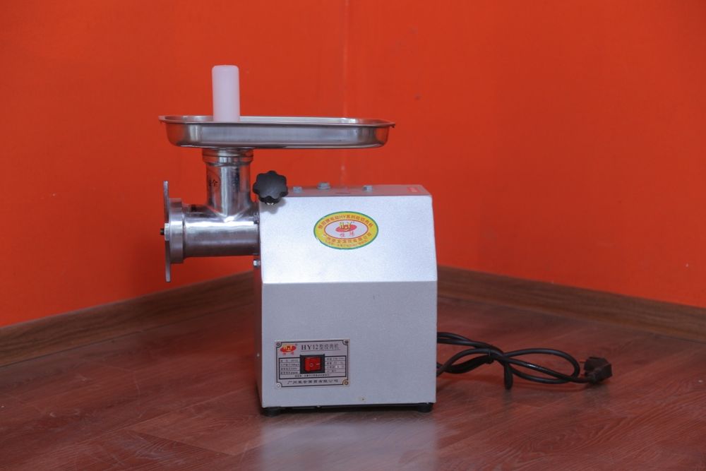 Промышленная мясорубка, Myasarubka