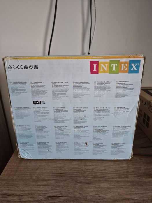 Piscina copii, de gradina sau plaja noua