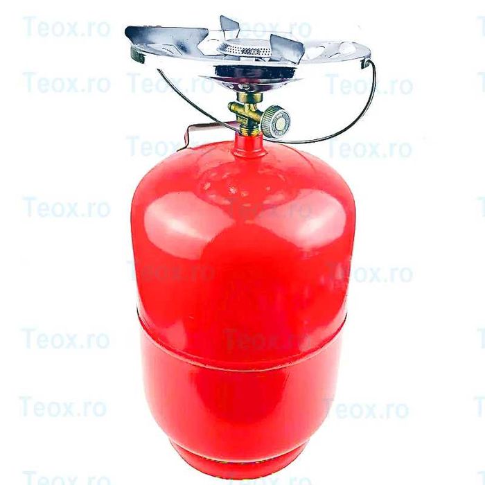 Butelie voiaj/Camping/ Champing 3/5/8 litri