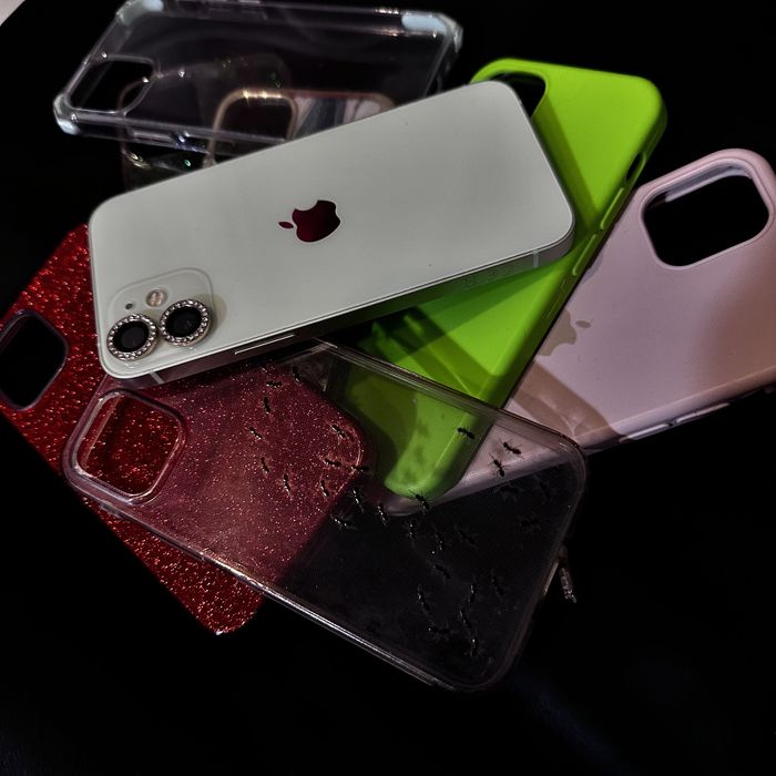 Продам Iphone 12 mini 128гб