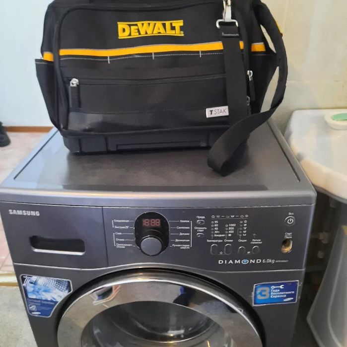 Ремонт стиральных машин автомат