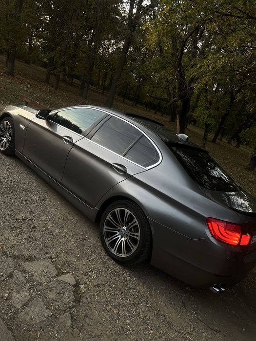 Vand bmw seria 5 f10