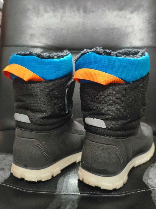 Зимно детски ботушки 29 номер