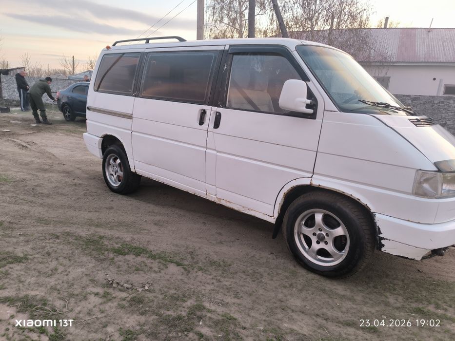 Продам  volkswagen т4