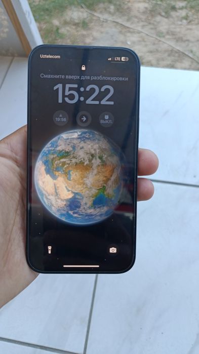 Iphone 13 Yaxwi holatda