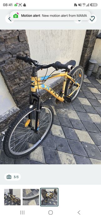 Ofer spre Vanzare bicicleta adolescenti pe 26"