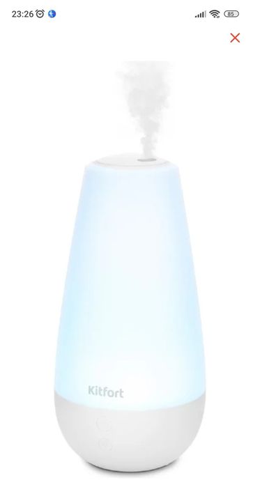 Увлажнитель воздуха