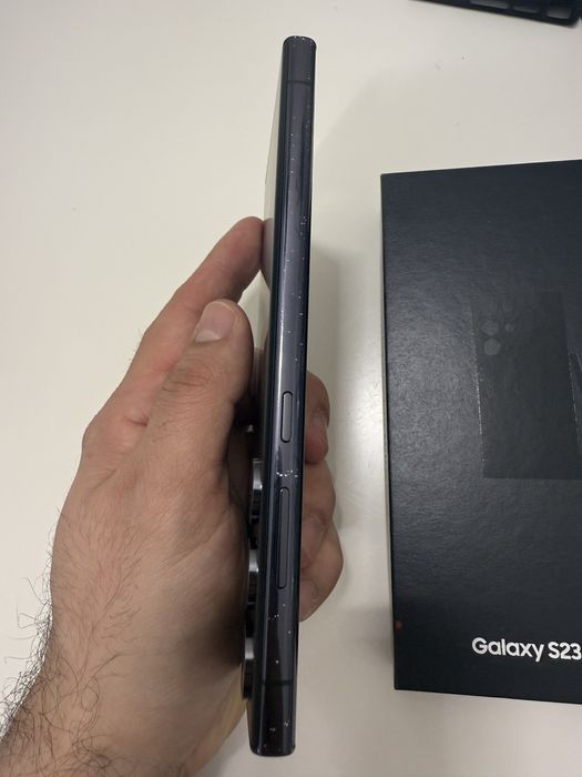 Vand Samsung Galaxy S23 ULTRA 512 Gb