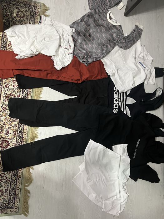 Продам одежду L размер