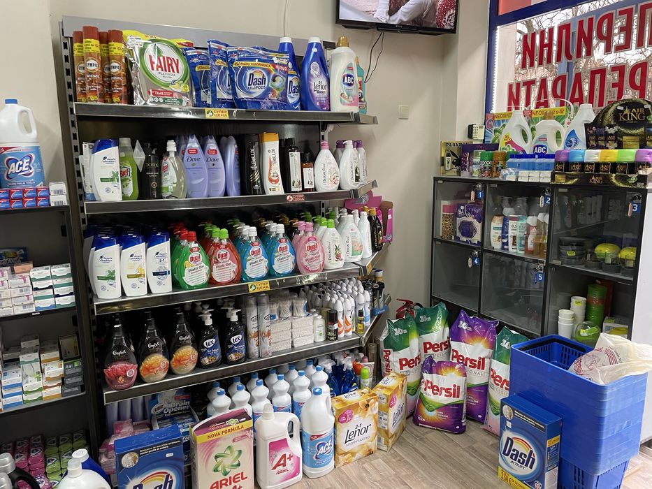 Продава се Магазин в Пазарджик, Център - 50 кв.м за 600 €/кв.м - Снимка #5