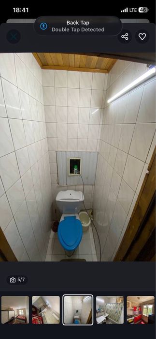 Chilinzor metroda qizlarga kvartira bor